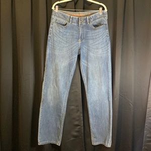 Urban Pipeline Jeans